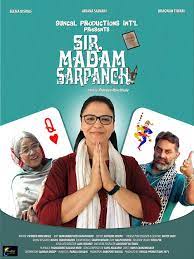 Sir-Madam-Sarpanch-2023-hdrip-hindi